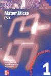 (GUIA DIDACTICA).MATEMATICAS 1O.ESO (2002)