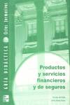 PRODUCTOS Y SERVICIOS FINANCIEROS Y DE SEGUROS, GRADO SUPERI
