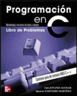 PROGRAMACION EN C. (LIBRO PROBLEMAS)