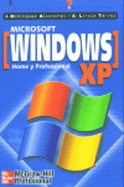 Microsoft Windows XP. Iniciación y referencia