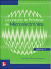 Practicas de Microelectronica (Volumen II)
