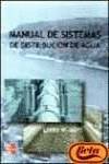 Manual de sistemas de distribución de aguas