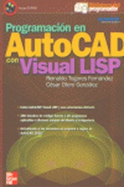 Programación en AutoCAD con Visual LISP