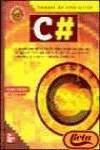 C#. Manual de referencia
