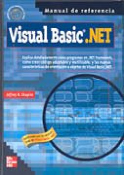 Visual basic.net