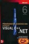 Programación avanzada con MS Visual C++.Net
