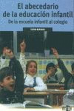 El abecedario de la educación infantil