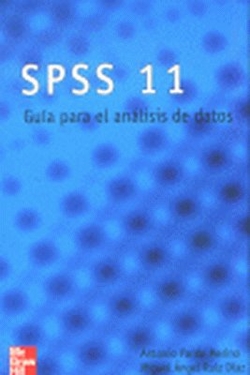 SPSS 11. Guía para el análisis de datos