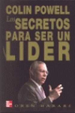 Colin Powell