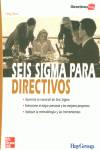 Seis Sigma para directivos