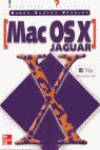 Mac OS X Jaguar