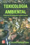 Toxicología ambiental