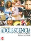 Adolescencia Psicología del desarrollo