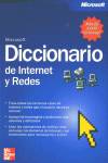 Diccionario de Internet y redes de Microsoft
