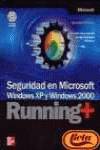 Seguridad en Microsoft Windows XP y Windows 2000. Running +