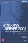 Microsoft Windows Server 2003