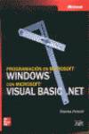 Programación en Microsoft con Visual Basic.Net