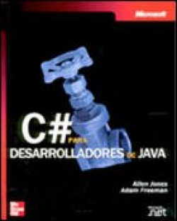 C# para desarrolladores de Java