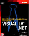 Programación avanzada con Microsoft Visual J# .NET