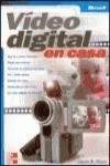 Video digital en casa