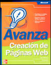 Avanza, creación de páginas Web