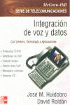 Integración de voz y datos