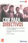 CRM para directivos