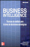 Business Intelligence. Técnicas de análisis para la toma de decisiones estratégi