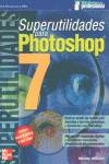 Superutilidades para Photoshop, 7