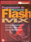 Programación de Macromedia Flash MX