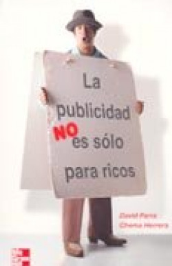 La publicidad no es sólo para ricos
