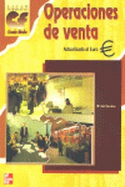 ANT/(99).(G.M).OPERACIONES DE VENTA.(ACTUALIZADO AL EURO)