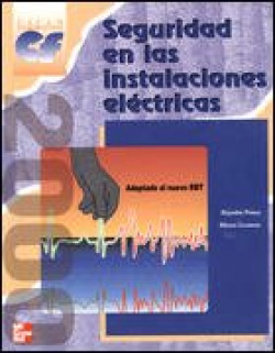 ANT/(00).(G.M.).SEGURIDAD INSTALACIONES ELECTRICAS.