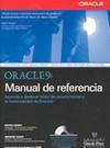 Oracle9i. Manual de referencia