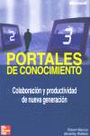 Portales de conocimiento