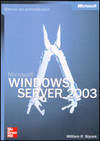 Microsoft Windows Server 2003