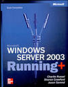 Guía completa de MS Windows Server 2003 Running+
