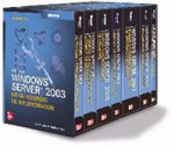 Microsoft Windows Server 2003