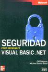 Seguridad para Microsoft Visual Basic.Net