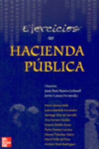 Ejercicios de hacienda pública