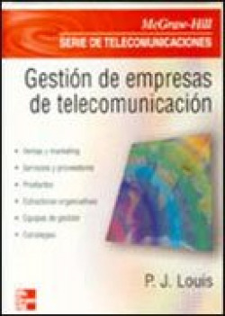 Gestión de empresas de telecomunicaciones