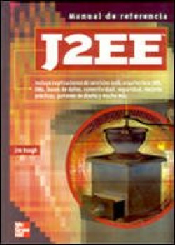 J2EE. Manual de referencia