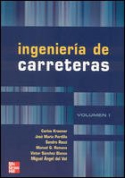 Ingenieria de carreteras 1 Vol
