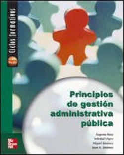 ANT/(04).(G.M).PRINCIPIOS DE GESTION ADMINISTRATIVA PUBLICA