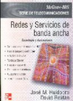 Redes y servicios de banda ancha