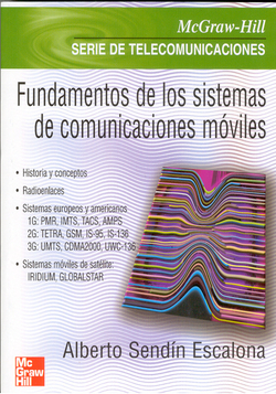 Fundamentos de los sistemas de comunicaciones móviles