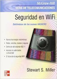 Seguridad en WiFi
