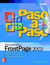 Microsoft Officce Frontpage 2003 Paso a Paso