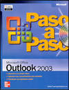 MS Office Outlook 2003 Paso a Paso