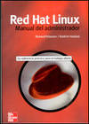 Red Hat Linux. Manual del administrador